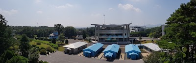 Photos of Zona desmilitarizada