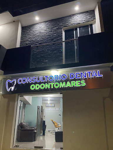 Odontomares