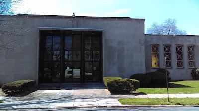 Kesher Israel Congregation