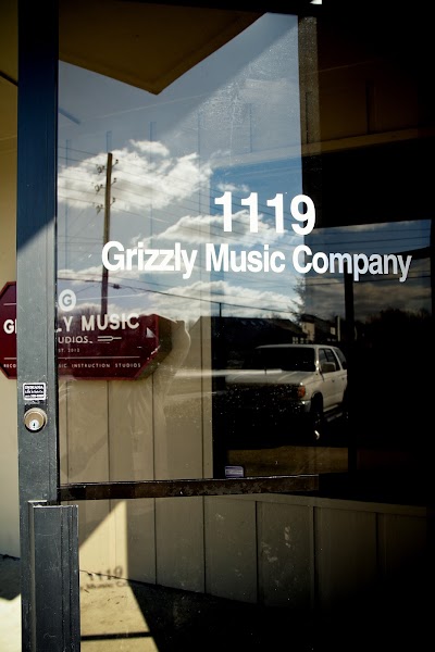 Grizzly Music Company