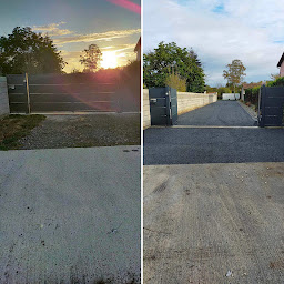 Photo n°15 de Rhino Tp à Lavernose-Lacasse (Entreprise de terrassement)