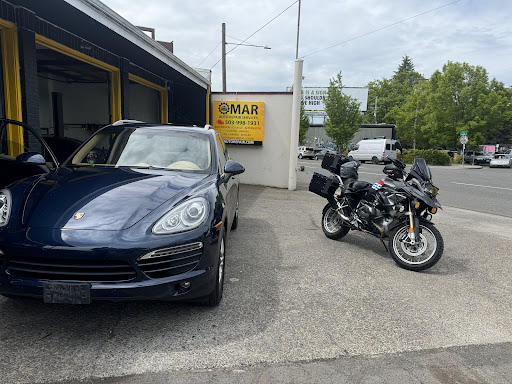 OMAR AUTO REPAIR LLC - Thumbnail