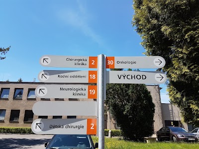 Photos of Hospital Pardubice Region, Inc.