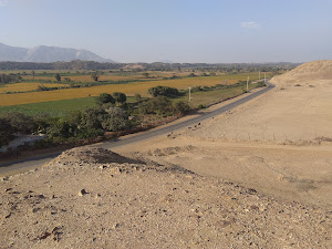 Cavour San Pedro De Lloc 7