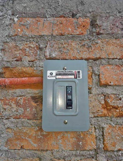 Electricista Particular - Thumbnail