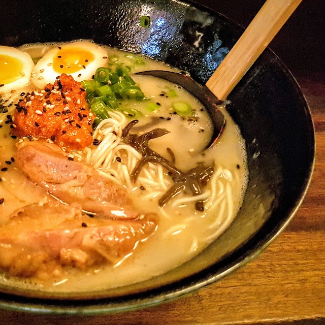 Yokato Yokabai Ramen