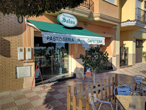 Pastisseria Salva