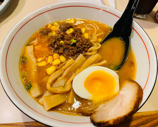 Sankyu Sushi Japanese Restaurant - Thumbnail