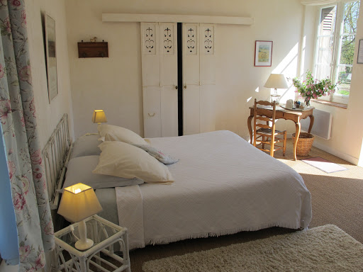 Photo de Gîte La Cadoise à Genillé (37460)