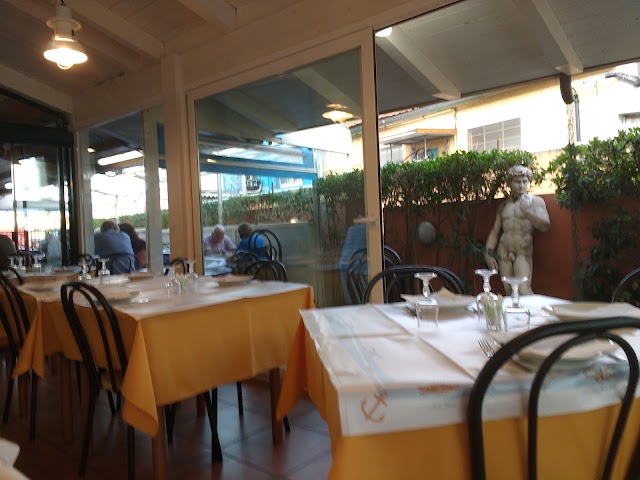 Trattoria La Quinta