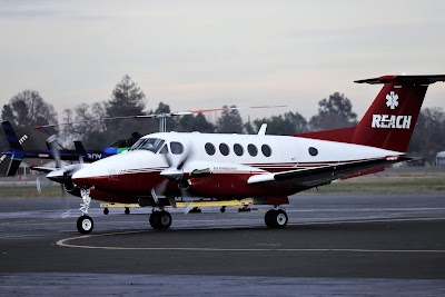 Sacramento Executive Airport