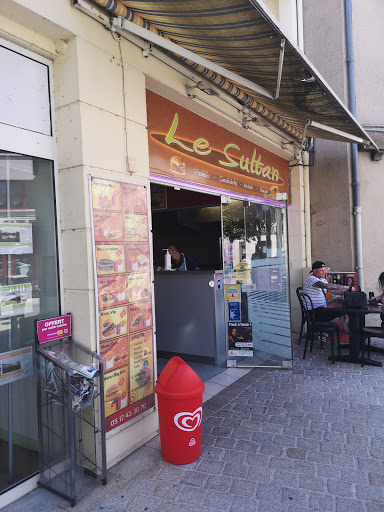 Le Sultan - Thumbnail