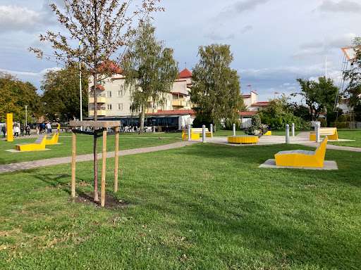 Kay Wieståls park - Thumbnail