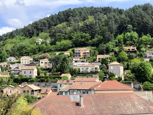 Photo de Grand Hôtel des Bains à Vals-les-Bains (07600)