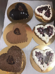 Photo n°22 de Boulange de Josse - Boulangerie - Pâtisserie - Sandwich à Josse (Pâtissier spécialisé dans les gâteaux de mariage)