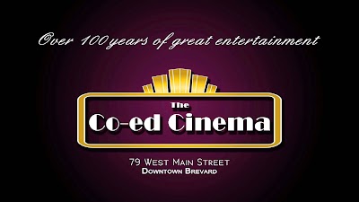 Co-Ed Cinema