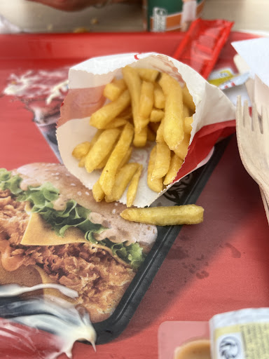 Photo 11 - KFC Sainte-Eulalie