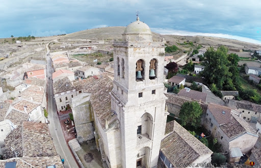 Ayuntamiento de Hontanas