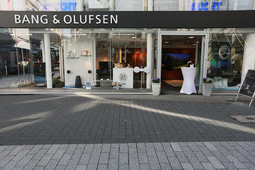 Bang & Olufsen im Quartier - Thumbnail