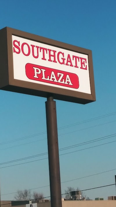 Southgate Plaza