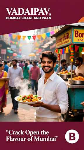 Craving authentic Indian street food in Nepean, ON? Bombay Chaat & Paan is your go-to destination… post image