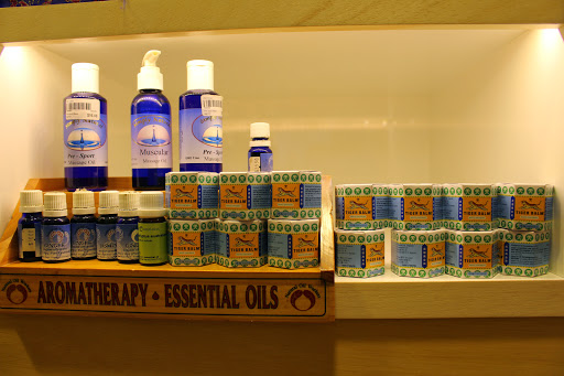 Dr Li's TCM Clinic Rhodes - Thumbnail