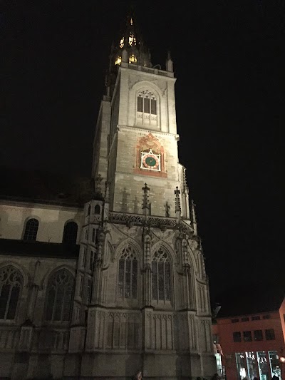 Photos of Marketing and Tourism Konstanz GmbH