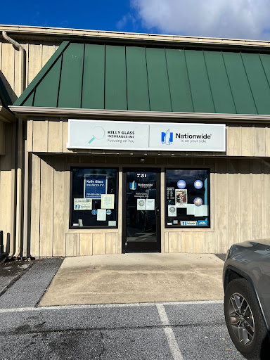 Kelly Glass Insurance - Thumbnail