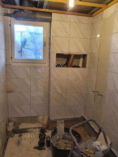 Plâtrier et Rénovation intérieure | Cidek Plâtrerie