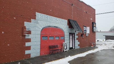 The Fire House Grill