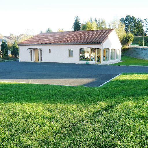 SAS Pompes Funèbres Grousson