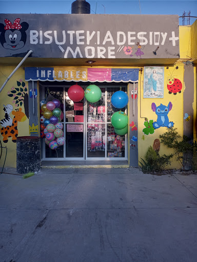 Bisuteria de 10$ y mas
