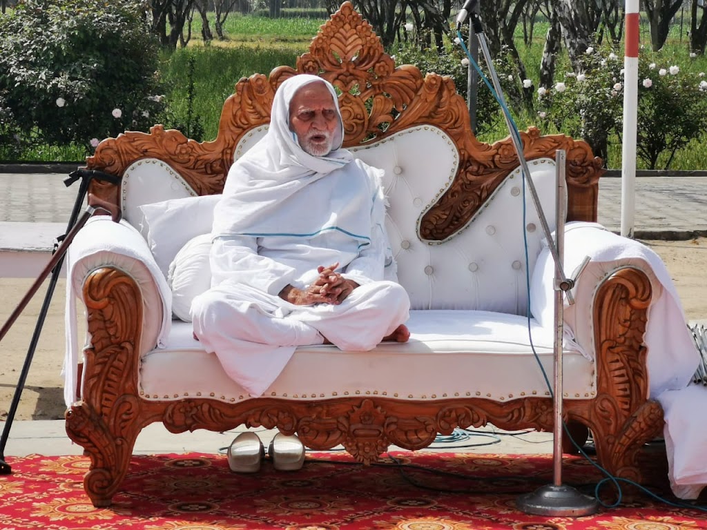 Shri Shyam Yoga Studio