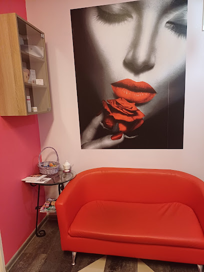 Beauty Face Gabinet Kosmetologii Medycznej Beata Żebrowska