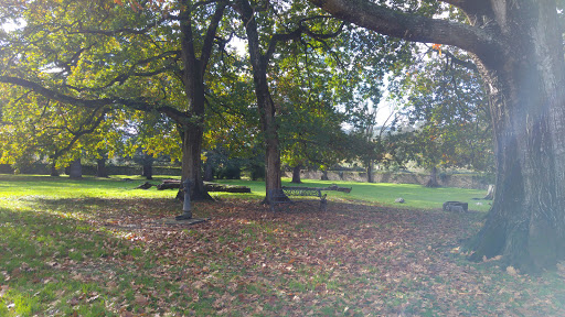 Rosequillo Park - Visual