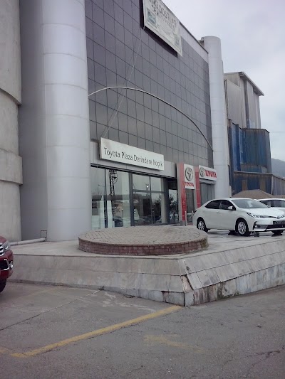 Photos of Derindere Otomotiv