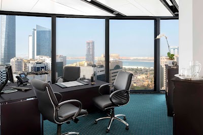 Photos of Servcorp World Trade Center - Coworking, Offices, Virtual Offices, Meeting Rooms