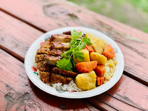 Kai Asian Street Food by null