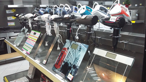 Tecnocolor Electrodomèstics Gallery - Spain