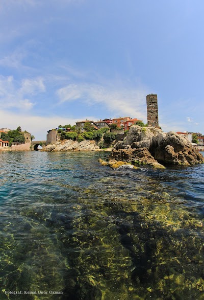 Amasra Polis Evi