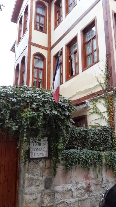 Photos of Hotel Sebile Hanım Konakları