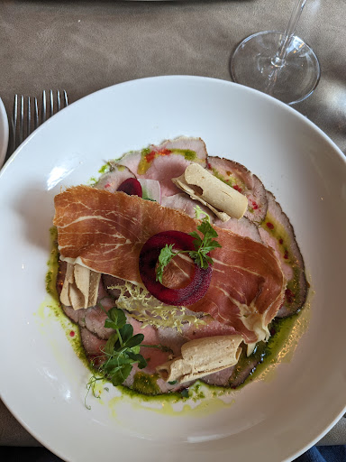 Brasserie Lieveling - Thumbnail