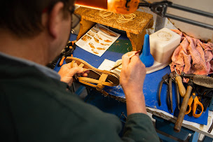 Photo n°7 de Max Vincent - Magasin et Atelier à Romans-sur-Isère (Magasin de chaussures)