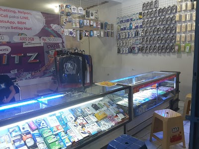 Photos of Apotek Generik Jl. Siliwangi