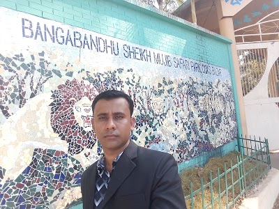 Photos of Safari Park Jame Mosque