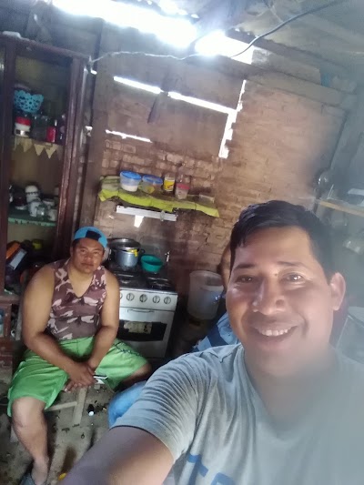 Photos of Calle 6, Barrio Toronjal