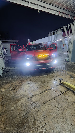 Pinky Auto Detailing - Thumbnail