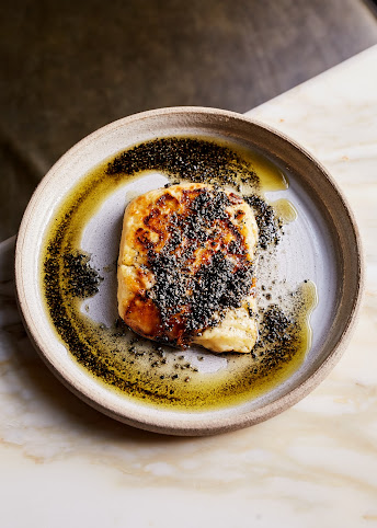 Akub Restaurant by null