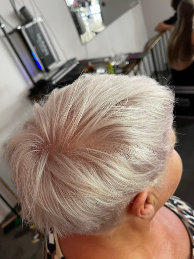 Laufsteg Der Friseurclub