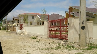 Photos of مسجد ولی عصر لاهو